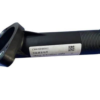 GWM Thermostat Cover Assembly for GW4D20 2.0L Diesel Engine (1306200XED12) GWM Thermostat Cover Assembly for GW4D20 2.0L Diesel Engine (1306200XED12)