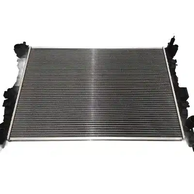 Haval Jolion Radiator Assembly – Part No. 1301101XGW02A Haval Jolion Radiator Assembly – Part No. 1301101XGW02A