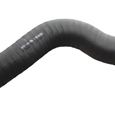 GWM Intercooler Intake Air Pipe for GW4D20 2.0T Diesel Engine – 1119017AKZ16A GWM Intercooler Intake Air Pipe for GW4D20 2.0T Diesel Engine – 1119017AKZ16A