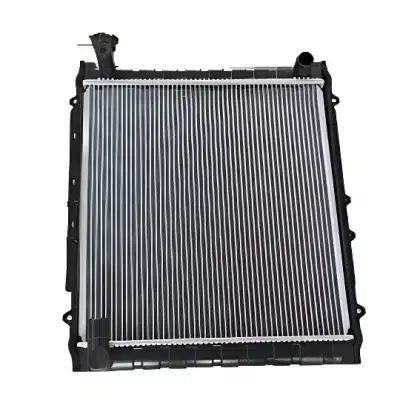 ZX Auto Grand Tiger Radiator Assembly – Drawing No. 1301100-0321