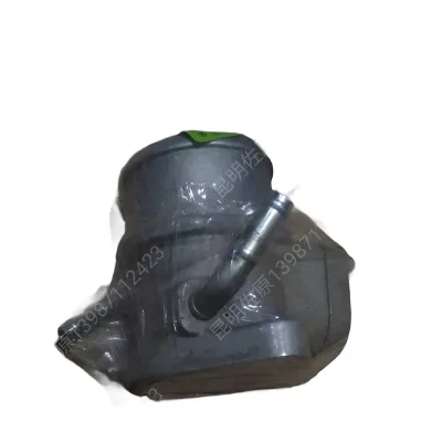 GWM Intake Manifold Connecting Pipe for GW4C20 2.0T Engine – 1118600XEC01