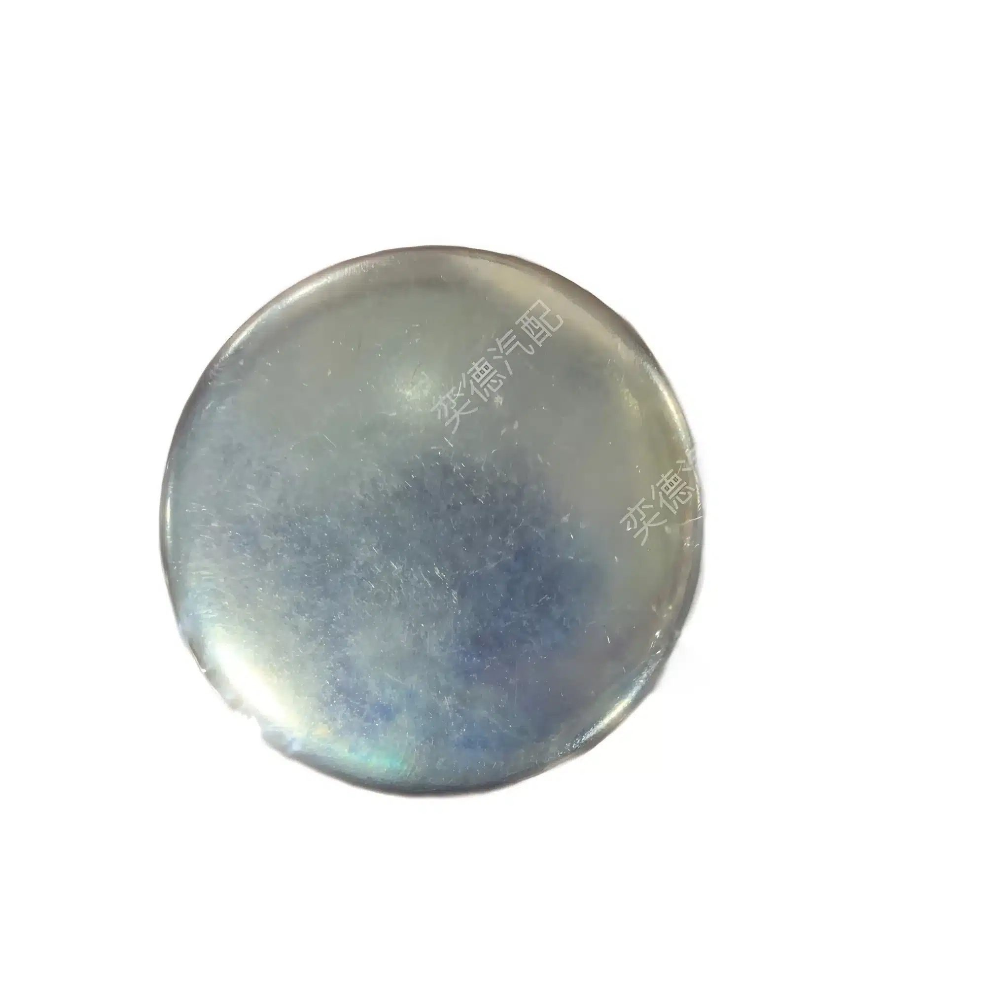 Jiangxi Isuzu JE493 2.8L Engine Block Core Plug – Part No. 1002072-0132-001