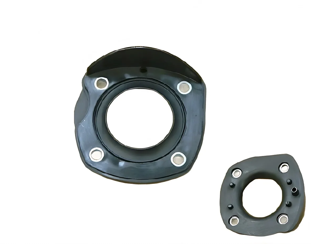 Fuel Tank Filler Pipe Shield for Haval H6 Coupe Blue Label – 1104011XKY00A