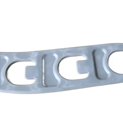 Jinbei Grand Hiace SY6480 Engine Hood Support Strap – Part No. 1005712 Jinbei Grand Hiace SY6480 Engine Hood Support Strap – Part No. 1005712