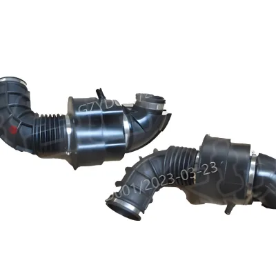 Haval H9 Air Filter Intake Hose Pipe Assembly – Part No. 1132010XKV08A Haval H9 Air Filter Intake Hose Pipe Assembly – Part No. 1132010XKV08A