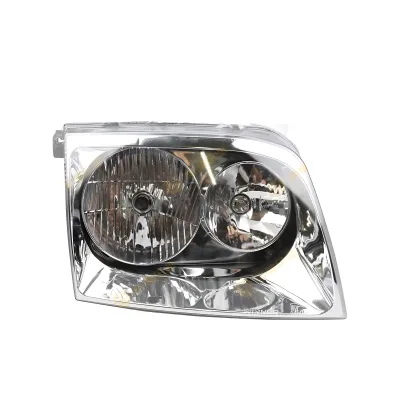 Right Headlight Assembly for Foton Ollin Classic Light Truck Series – 3711010-0028-001 Right Headlight Assembly for Foton Ollin Classic Light Truck Series – 3711010-0028-001
