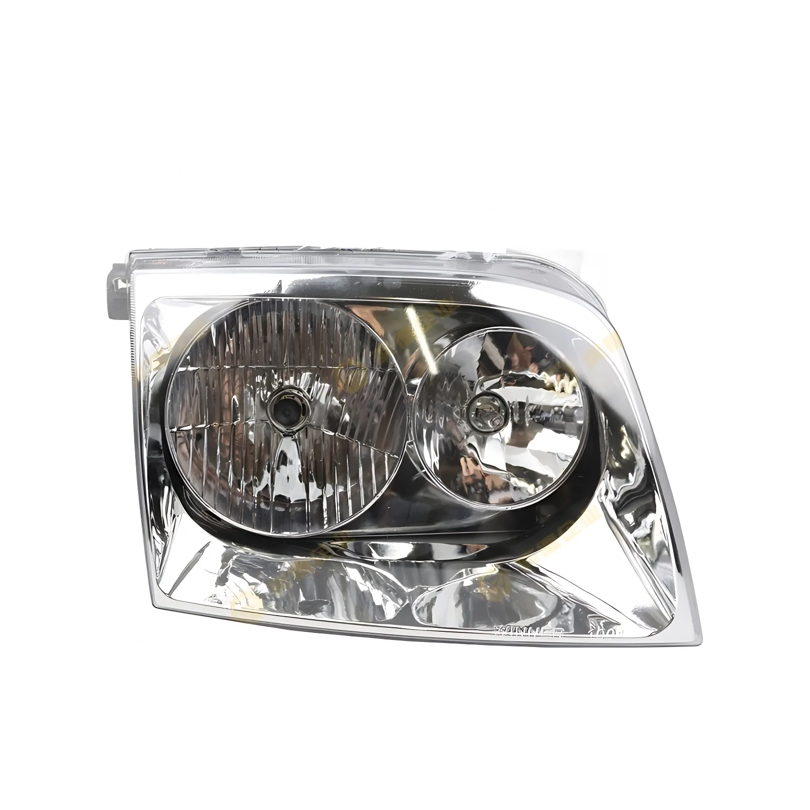 Right Headlight Assembly for Foton Ollin Classic Light Truck Series – 3711010-0028-001