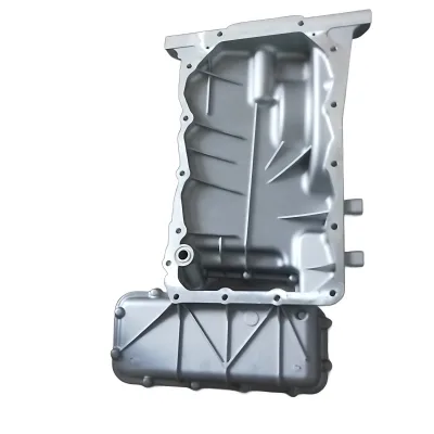 GWM Oil Pan Assembly for GW4D20B 2.0L Diesel Engine – 1009201-ED01A GWM Oil Pan Assembly for GW4D20B 2.0L Diesel Engine – 1009201-ED01A