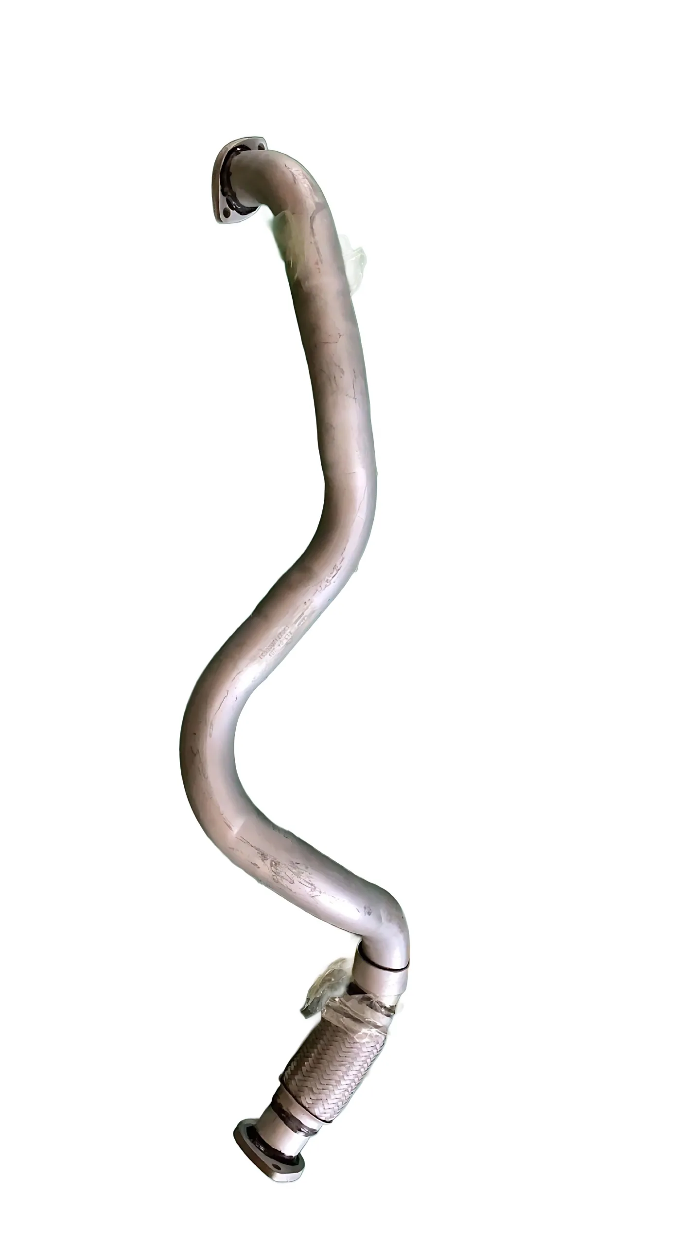 Foton Sup Muffler Front Section – Part FS1201010-0446-001