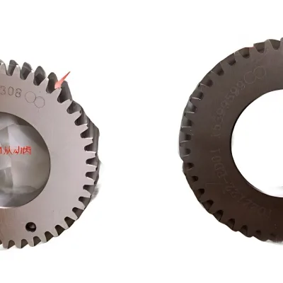 GWM Drive Shaft Transmission Gear for GW2.8 Engine – 1022122-ED01 GWM Drive Shaft Transmission Gear for GW2.8 Engine – 1022122-ED01
