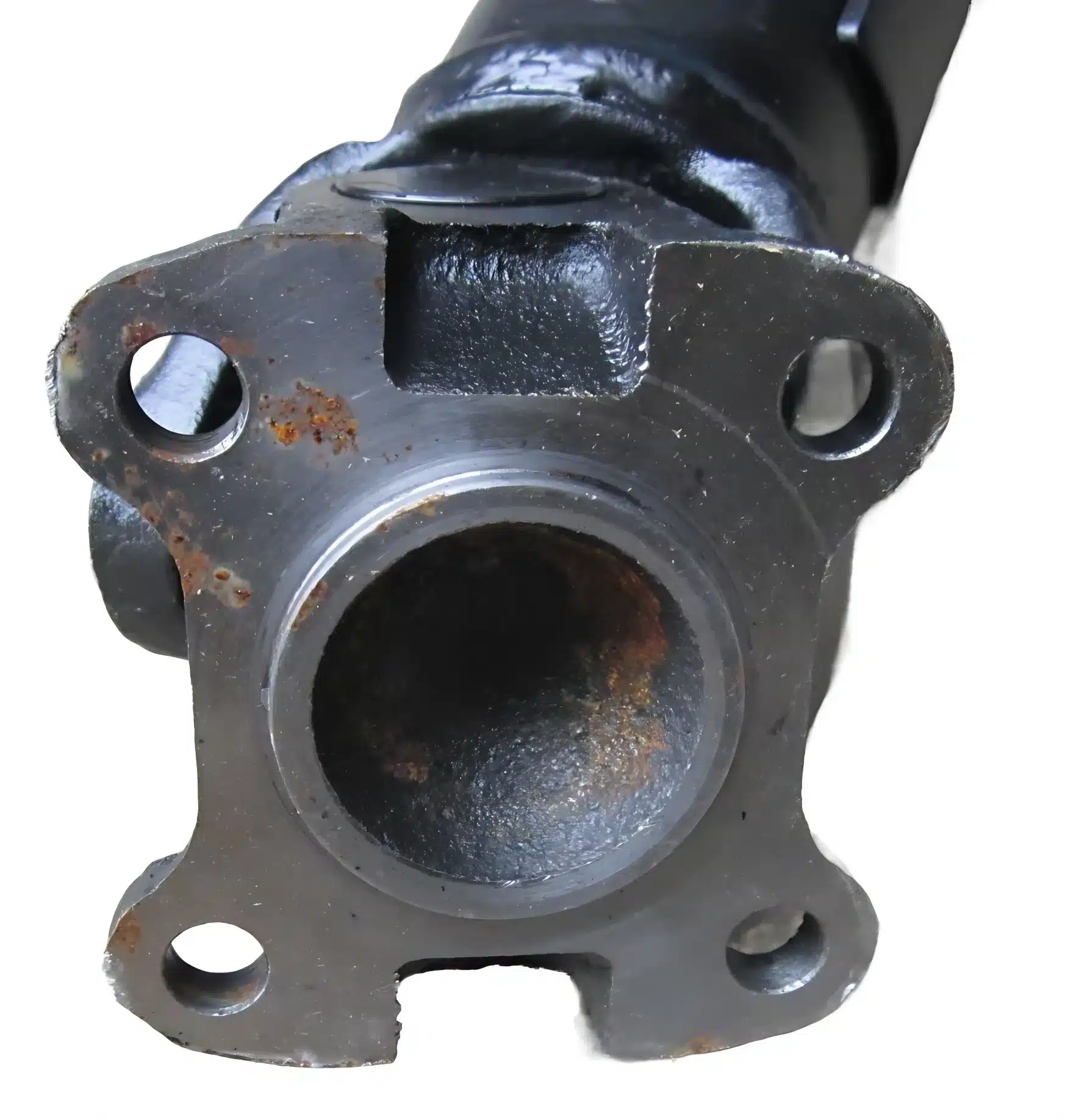 Foton Alpha Drive Shaft Assembly – Part No. ZD3404011-0329-001