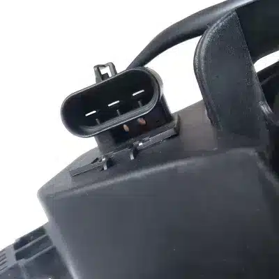 Haval H2s Sport Edition Radiator Electric Fan Assembly – 1308100XKR02A Haval H2s Sport Edition Radiator Electric Fan Assembly – 1308100XKR02A