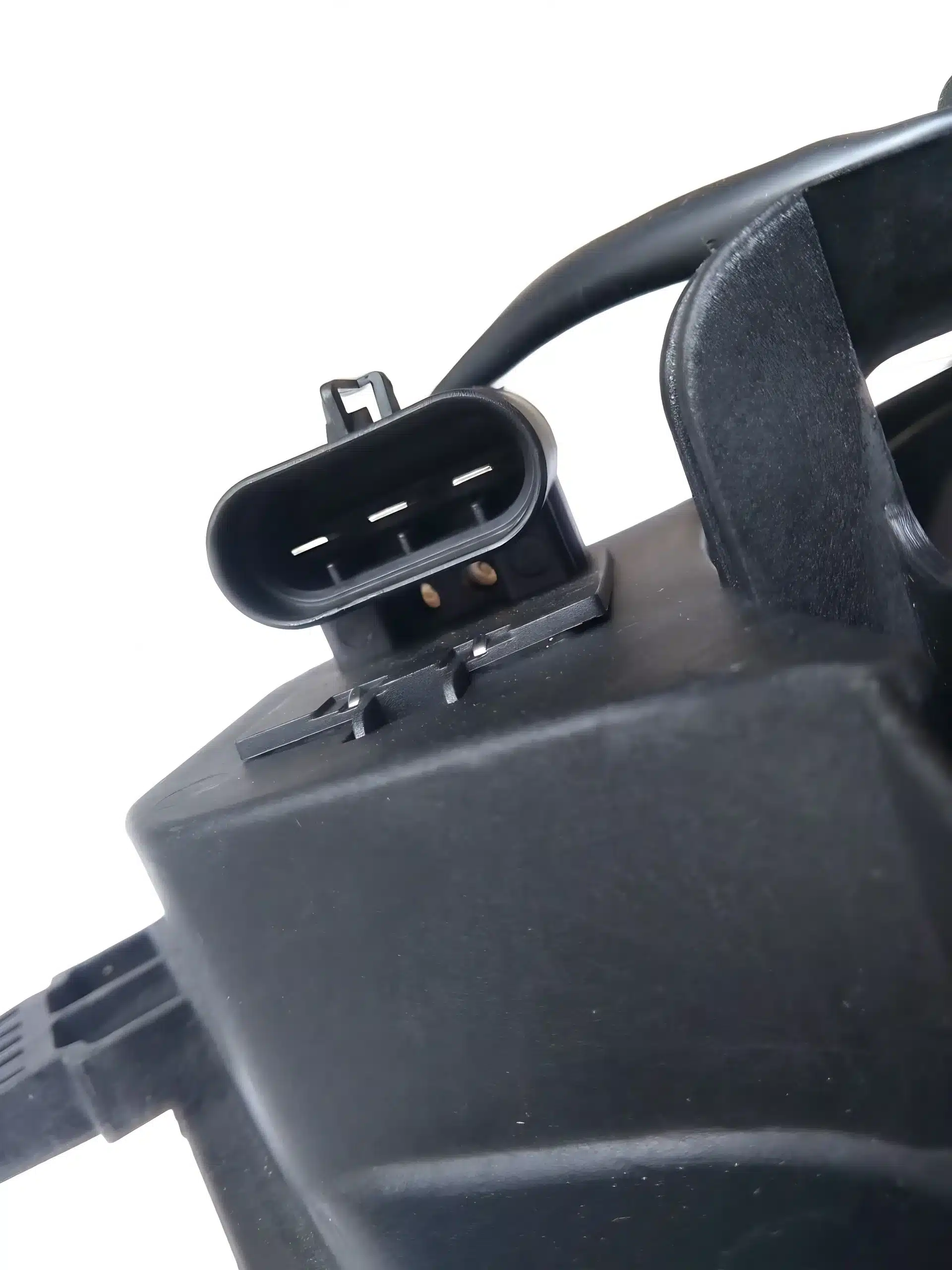 Haval H2s Sport Edition Radiator Electric Fan Assembly – 1308100XKR02A