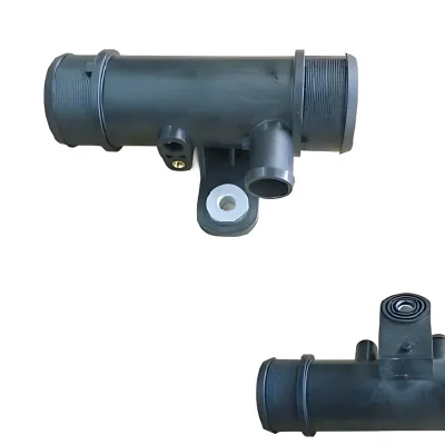 Haval H2s (Red Label) Intercooler Outlet Air Pipe – 1119020XKR02A Haval H2s (Red Label) Intercooler Outlet Air Pipe – 1119020XKR02A