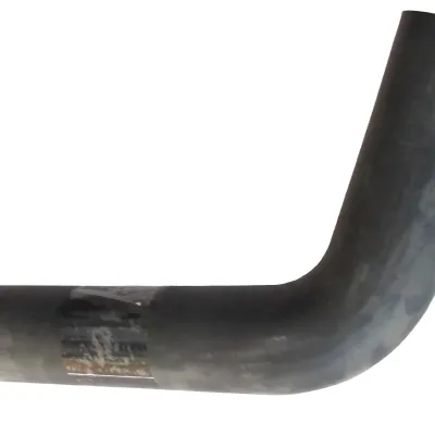 ZX Auto Grand Tiger Upper Radiator Water Hose – Drawing No. 1303012-0300