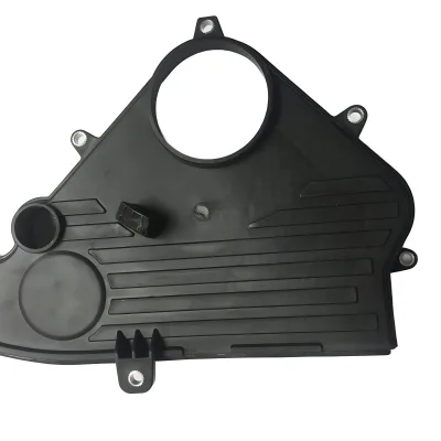 GWM GW4D20 2.0L Diesel Engine Timing Gear Housing Cover Assembly – 1021070-ED01-1 GWM GW4D20 2.0L Diesel Engine Timing Gear Housing Cover Assembly – 1021070-ED01-1