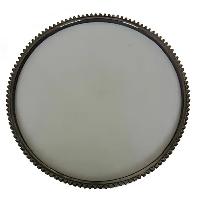 Sida Power Flywheel Ring Gear for SD4W55A Light-Duty Diesel Engine – Part 1005122-0013-002 Sida Power Flywheel Ring Gear for SD4W55A Light-Duty Diesel Engine – Part 1005122-0013-002