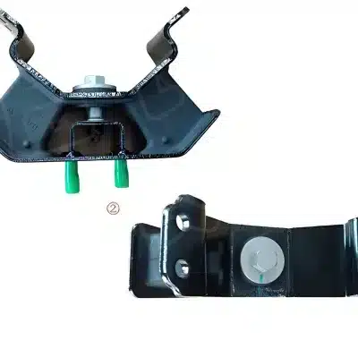 GWM Transmission Rubber Mount 1706100APW01A for Great Wall Poer / P-Series GWM Transmission Rubber Mount 1706100APW01A for Great Wall Poer / P-Series