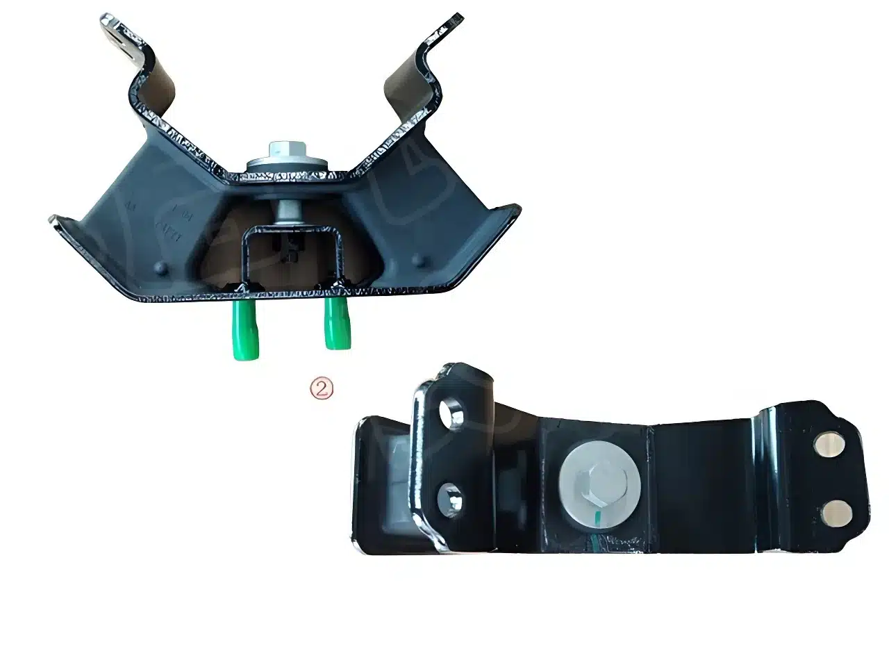GWM Transmission Rubber Mount 1706100APW01A for Great Wall Poer / P-Series