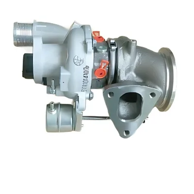 Haval H9 Turbocharger Assembly – Drawing No. 1118100AEC01, Part Code 1118010-1845-002 Haval H9 Turbocharger Assembly – Drawing No. 1118100AEC01, Part Code 1118010-1845-002