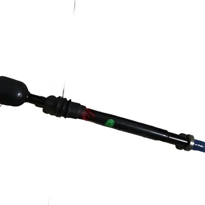 ZX Auto Grand Tiger Steering Gear Drive Shaft Assembly – 3404011-0011-001 ZX Auto Grand Tiger Steering Gear Drive Shaft Assembly – 3404011-0011-001