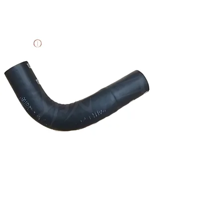 GWM Turbocharger Water Inlet Pipe for GW4B15 1.5T Engine – 1118018XEB03 GWM Turbocharger Water Inlet Pipe for GW4B15 1.5T Engine – 1118018XEB03