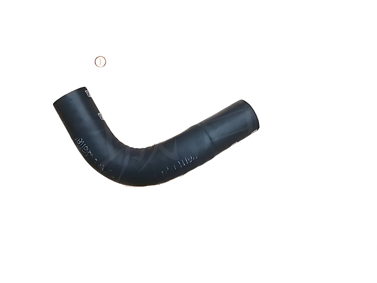 GWM Turbocharger Water Inlet Pipe for GW4B15 1.5T Engine – 1118018XEB03