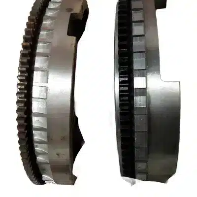 JAC Motors Flywheel Assembly for HFC4DA1-2C 2.8L Engine (1005030FA171) JAC Motors Flywheel Assembly for HFC4DA1-2C 2.8L Engine (1005030FA171)