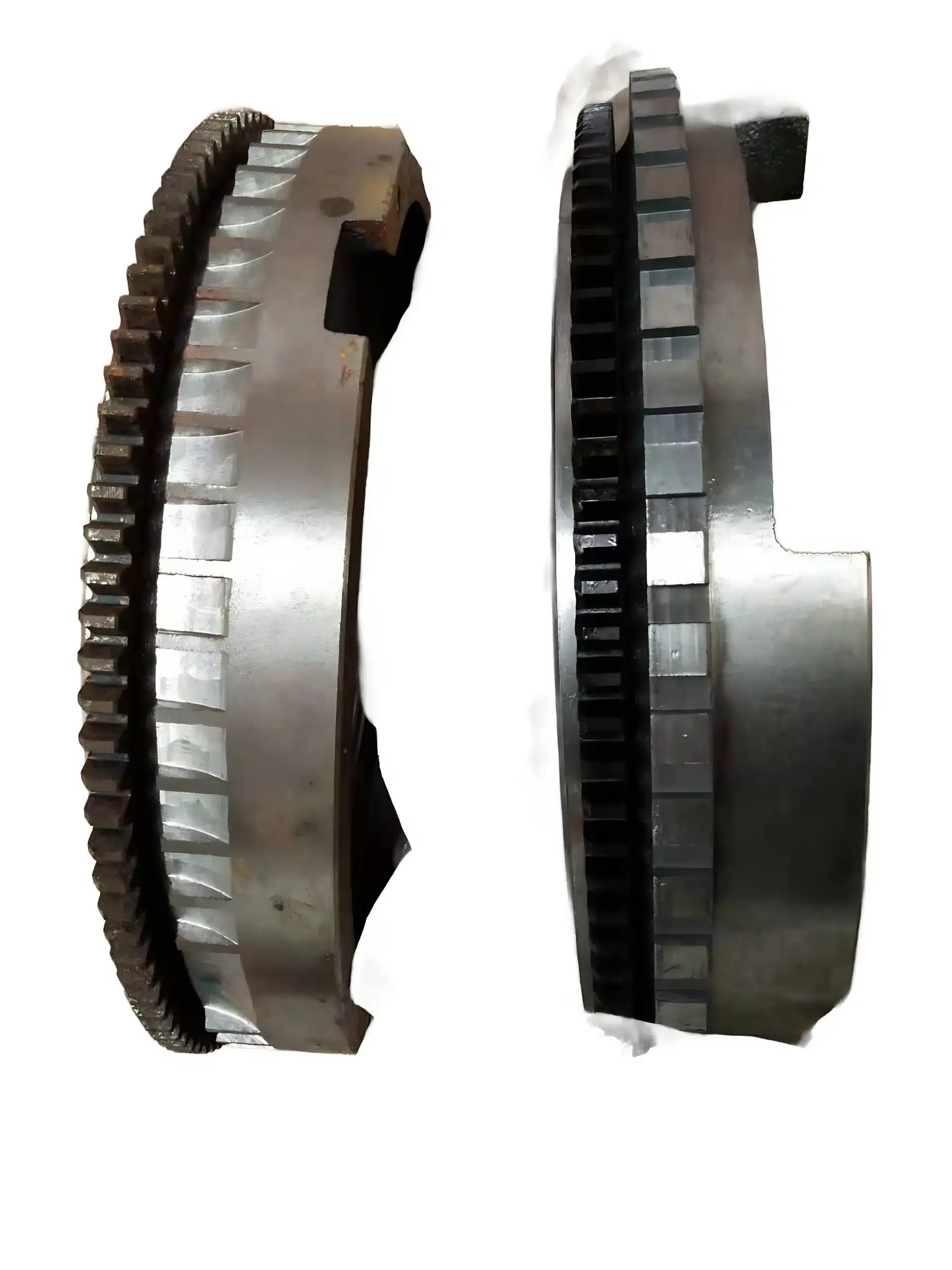 JAC Motors Flywheel Assembly for HFC4DA1-2C 2.8L Engine (1005030FA171)