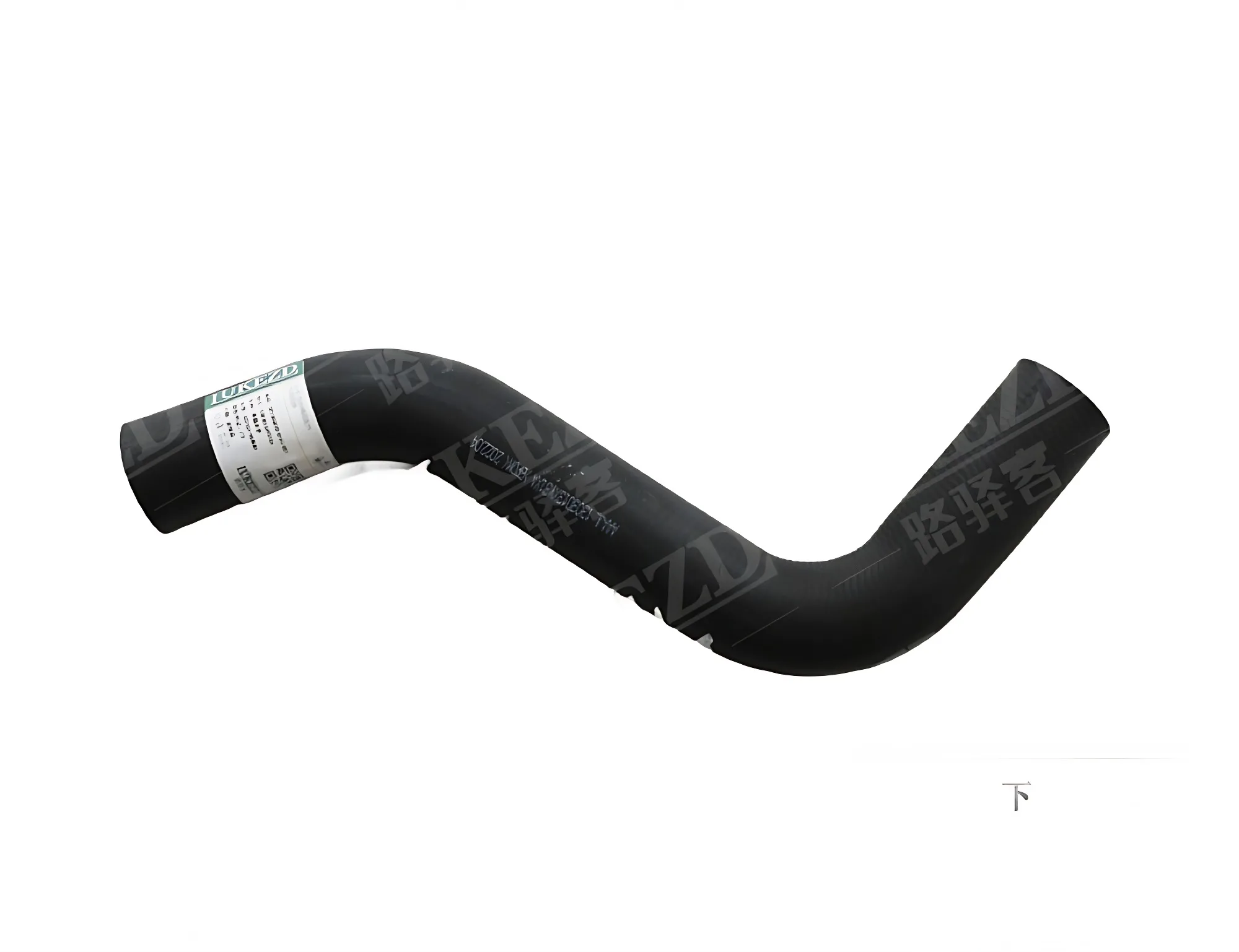 Haval M4 Lower Radiator Hose – Drawing No. 1303013XY31XA