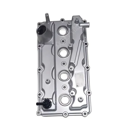 GWM Valve Cover Assembly for GW4C20 2.0L Petrol Engine (1003300XEC01) GWM Valve Cover Assembly for GW4C20 2.0L Petrol Engine (1003300XEC01)