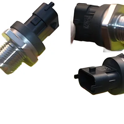 GWM Fuel Rail Pressure Sensor for GW2.8 2.8L Early Diesel Engine – 0281002937