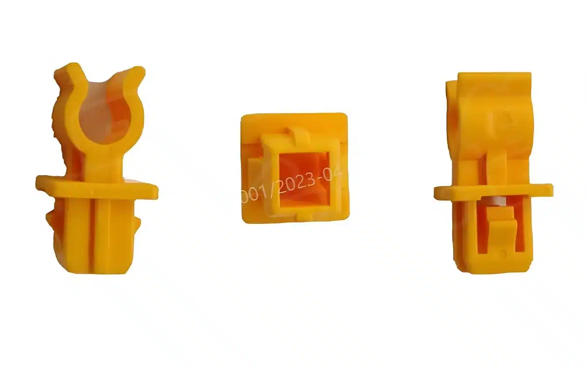 Haval H6 3rd Gen (B01) Engine Hood Support Rod Clip – Part No. 09650280