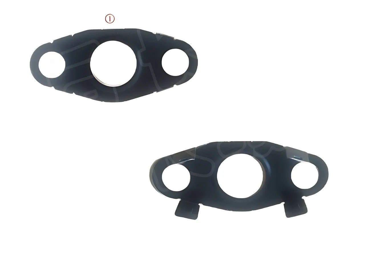 GWM Turbocharger Lubrication Pipe Gasket for GW4D20M 2.0L Diesel Engine 1118016XED95