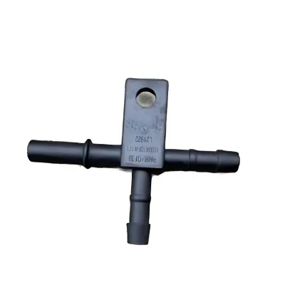 JAC Motors T-Connector Pipe (1100410FA171) for HFC4DA1 2.8L Diesel Engine JAC Motors T-Connector Pipe (1100410FA171) for HFC4DA1 2.8L Diesel Engine