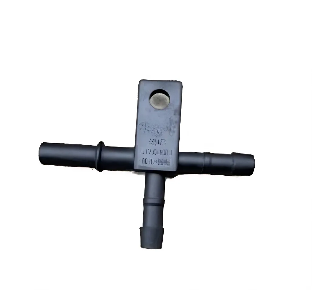 JAC Motors T-Connector Pipe (1100410FA171) for HFC4DA1 2.8L Diesel Engine