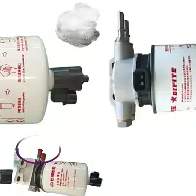 GWM Diesel Fuel Filter Assembly for GW4D20T 2.0L Twin-Turbo Engine – 1105100XED63 GWM Diesel Fuel Filter Assembly for GW4D20T 2.0L Twin-Turbo Engine – 1105100XED63