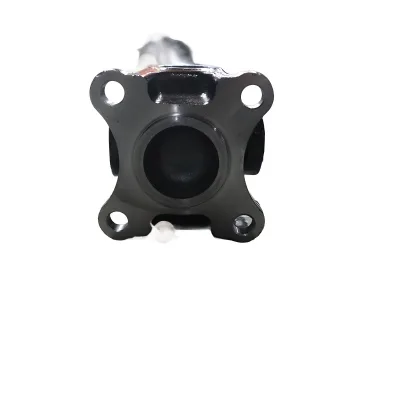 JAC Motors Shuailing T6 Drive Shaft Assembly – 2200200P3202 JAC Motors Shuailing T6 Drive Shaft Assembly – 2200200P3202