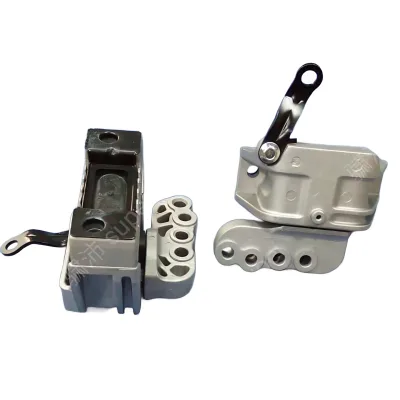 Haval H6 Coupe Engine Mount (Right Side) – Red Label – 1001200XKY00A Haval H6 Coupe Engine Mount (Right Side) – Red Label – 1001200XKY00A