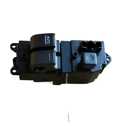 Jinbei Grace SY6470 Power Window Switch Assembly – Part 3746020-0757-001 Jinbei Grace SY6470 Power Window Switch Assembly – Part 3746020-0757-001