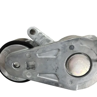 Generic Belt Tensioner Assembly for 20L4E 2.0L Engine – Part 1025023-0020-001 Generic Belt Tensioner Assembly for 20L4E 2.0L Engine – Part 1025023-0020-001