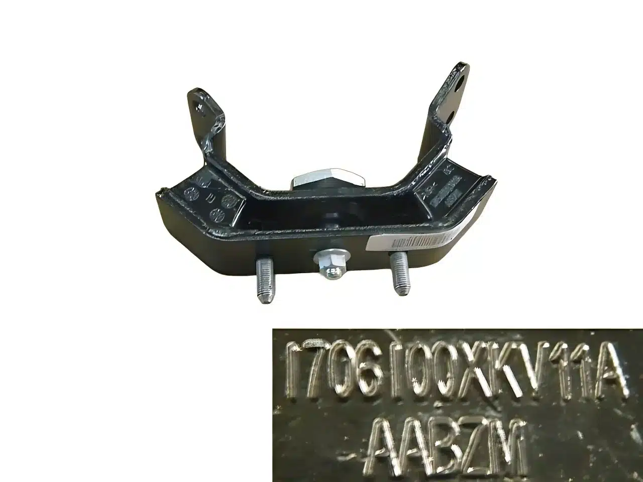 Haval H9 Transmission Mount Cushion – Part 1706100XKV11A