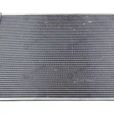 Radiator Assembly for Haval H6 Coupe Blue Label – Part 1301100XKY28A Radiator Assembly for Haval H6 Coupe Blue Label – Part 1301100XKY28A