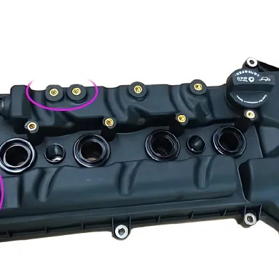 GWM Valve Chamber Cover Assembly for GW4G15F 1.5L Engine – 1003500XEG08B GWM Valve Chamber Cover Assembly for GW4G15F 1.5L Engine – 1003500XEG08B