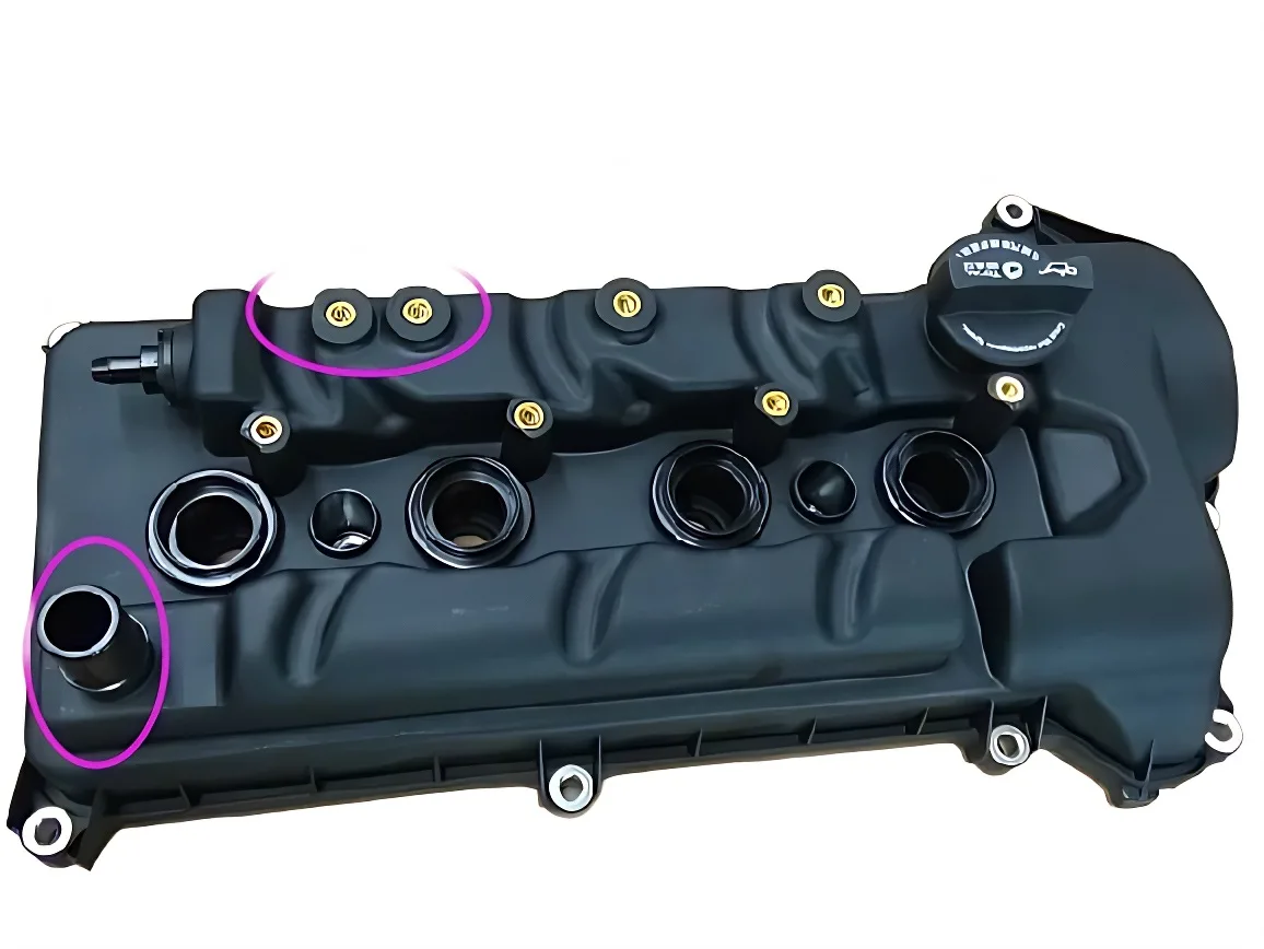 GWM Valve Chamber Cover Assembly for GW4G15F 1.5L Engine – 1003500XEG08B