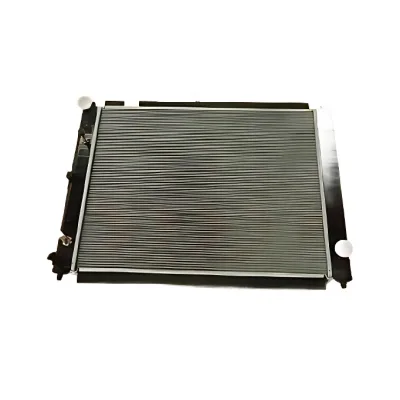 Haval H2 Radiator Assembly – Part No. 1301100XSZ20A Haval H2 Radiator Assembly – Part No. 1301100XSZ20A