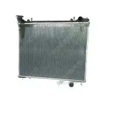 ZX Auto Grand Tiger F3 Radiator Assembly – 1301100-0410 ZX Auto Grand Tiger F3 Radiator Assembly – 1301100-0410