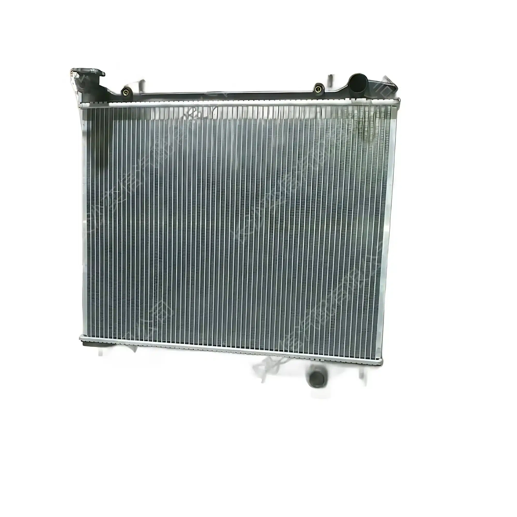 ZX Auto Grand Tiger F3 Radiator Assembly – 1301100-0410