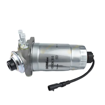 Sida Power Diesel Filter Assembly for SD4CW65 Light-Duty Diesel Engine (1117010-0300) Sida Power Diesel Filter Assembly for SD4CW65 Light-Duty Diesel Engine (1117010-0300)