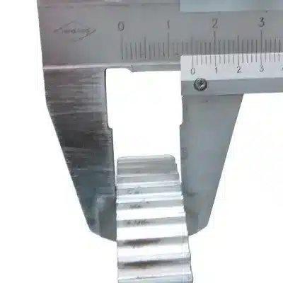 Jinbei Hiace 6th Gen Rear ABS Tone Ring – Part ZD3550010-0229-001